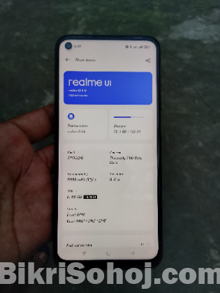 Realmee 8 5G